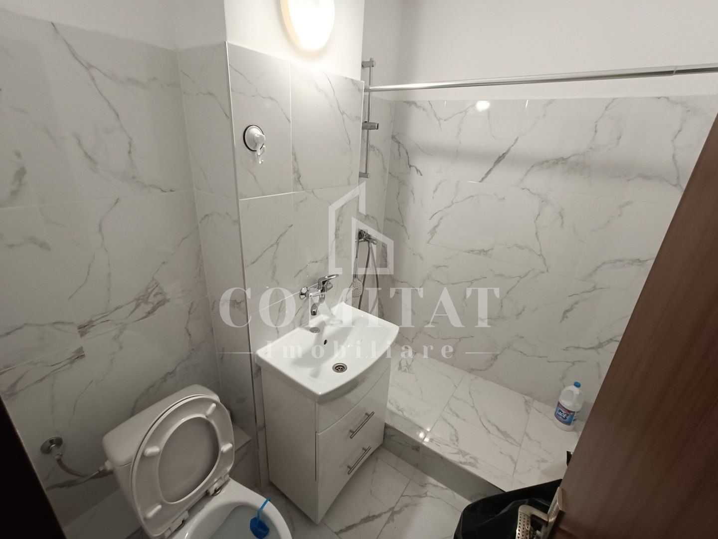 Apartament 3 camere | 64mp | zona Bucium - Poză 7