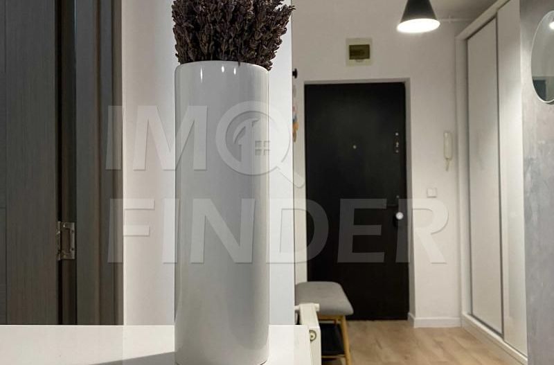 2 camere  Pet Friendly Platinia Lounge Residence - Poză 4