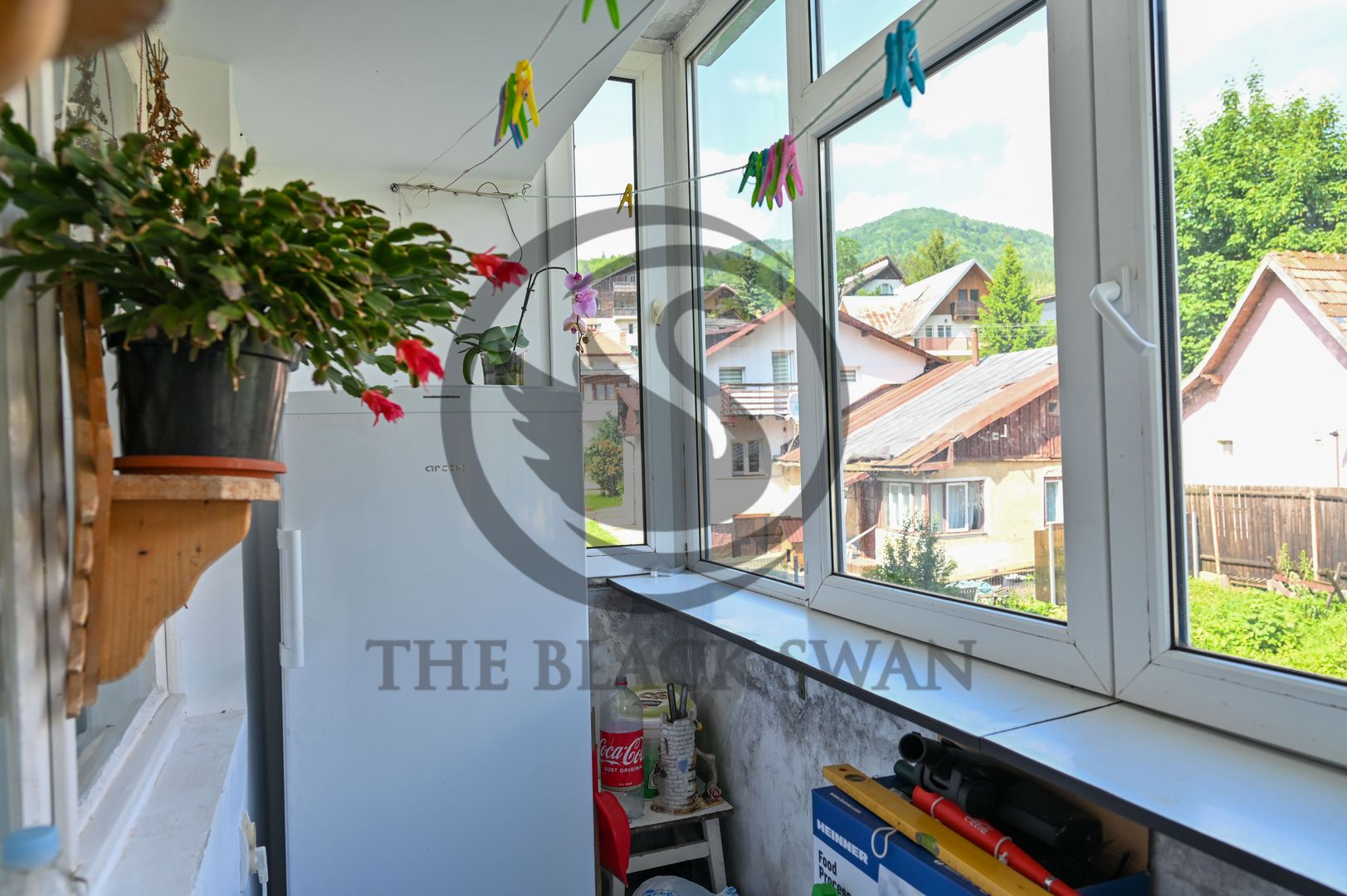 Apartament 2 camere de vanzare, Renovat | Azuga, Prahova | Comision 0% - Poză 7