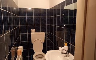 Casa individuala cu 5 camere,in zona semicentrala Targu Mures - Poză 11