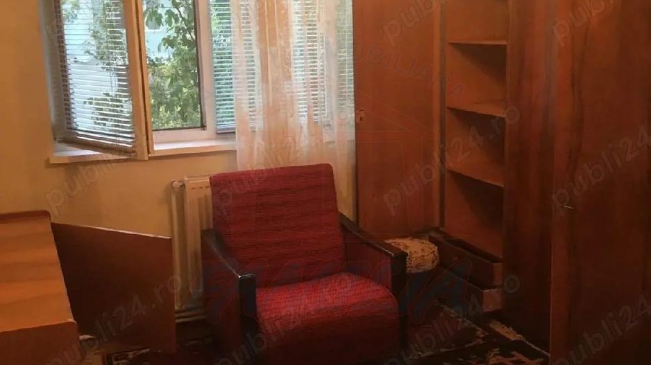 APARTAMENT CU 2 CAMERE DE VÂNZARE | ETAJ 2 | MAZEPA 1 - Poză 4