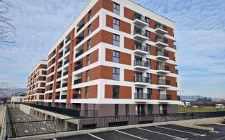 Apartament 2 camere mobilat zona Unitati Militare Floresti - Poză 9