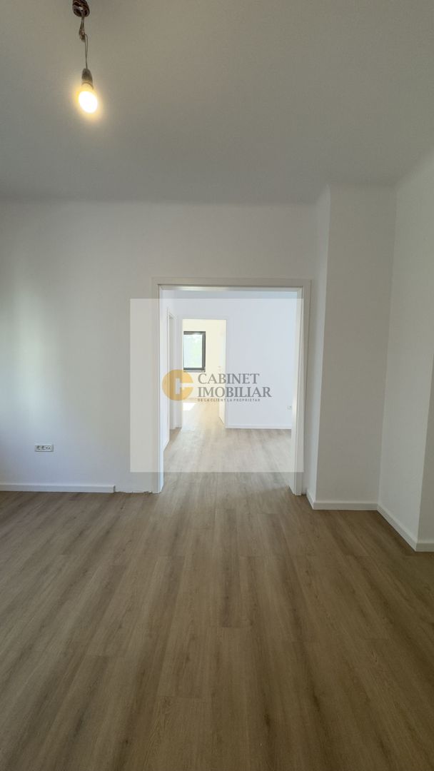 4 camere + birou | Biserica Casin | 110mp total | Renovat 2025 - Poză 16