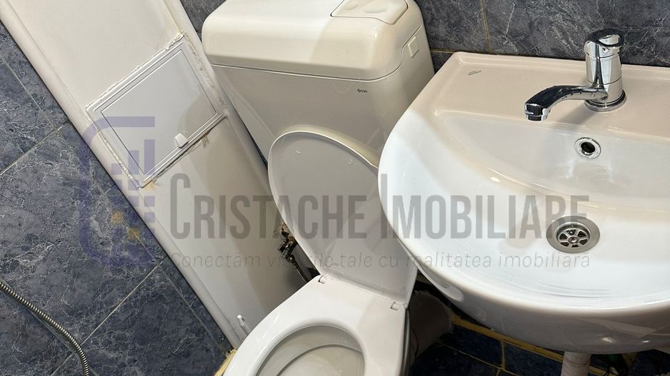 Studio modern in Vitan, la 10 min. fata de metrou Mihai Bravu si Timpuri Noi - Poză 8