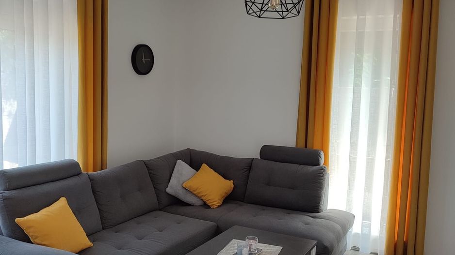 Sanandrei, Duplex pe Etaj, Drum asfaltat - Poză 7