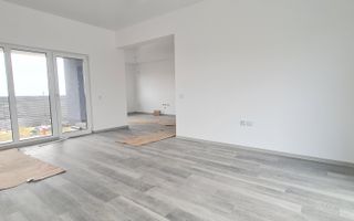 Casa 4 camere un nivel finalizata intabulata cartier Izvor Tarlungeni - Poză 11