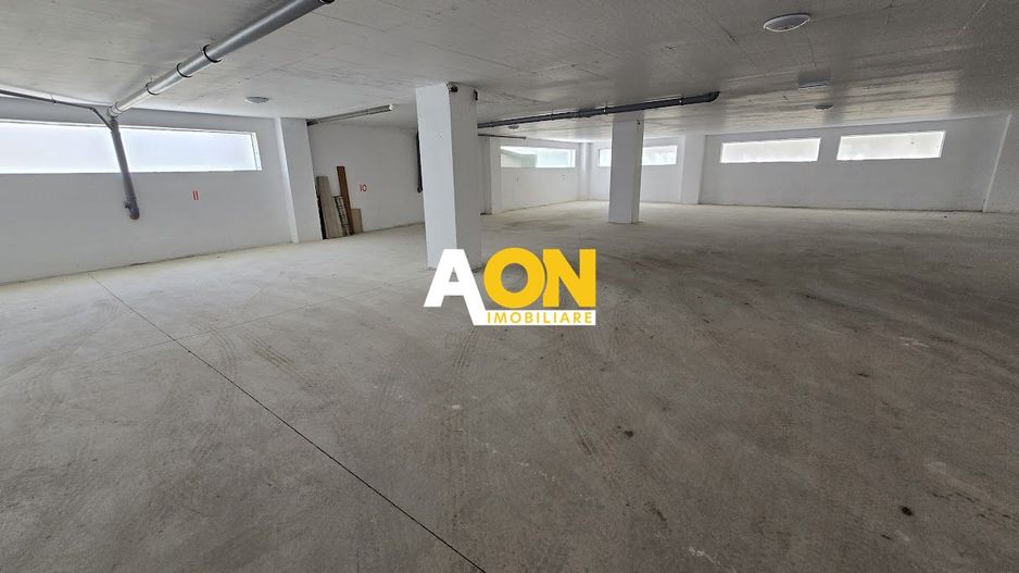 Apartament 1 Camera Bloc Nou, Etaj 1, cu Parcare Subterana - Poză 8