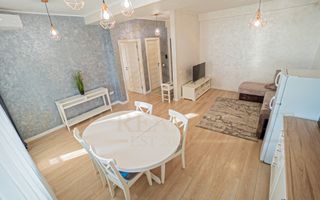 Mamaia Butoaie - Super Investitie - 3 Apartamente pe Același Etaj -Vedere la Lac - Poză 10