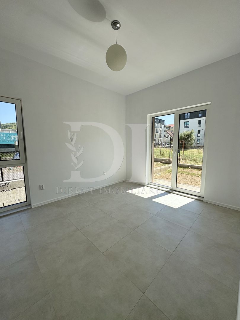 Apartament 2 camere | Curte 60 mp | zona Eroilor Floresti - Poză 6