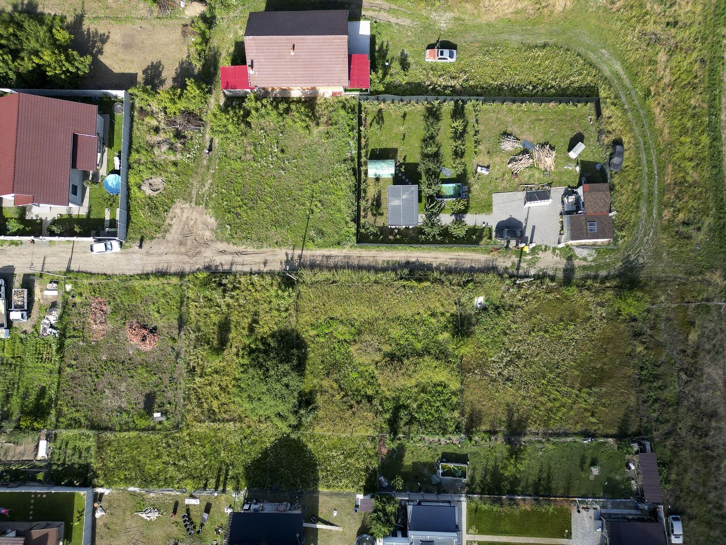 Teren 413mp în Bujac - Poză 22