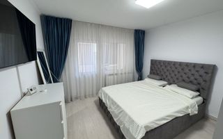 Apartament  2 camere | 2 balcoane | Etaj 4/4 | Strada Gib Mihăescu - Poză 7
