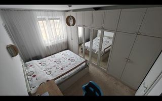 Apartament spațios, 3 camere, parcare, curte, Europa. - Poză 7