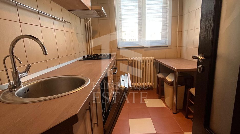 TITAN | Jean Steriadi | Chirie 2 Camere | Metrou 950m - Poză 4