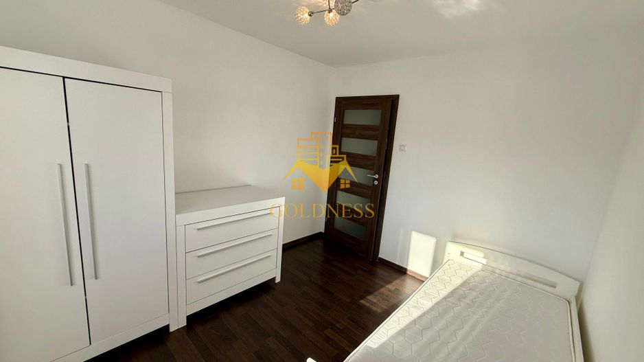 4 camere, 2 balcoane, 2 bai, Zorilor, Zona UTCN, MOL, Carrefour - Poză 10