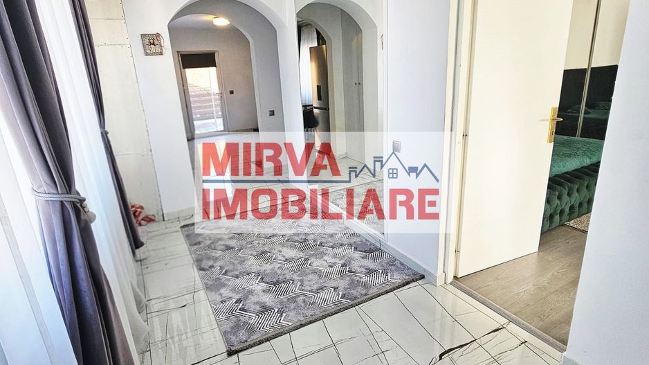 Vilă cu 5 camere, posibilitate două apartamente – Zona Bereasca - Poză 6