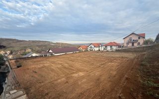 Teren intravilan, 500mp, Zona Răsăritului - Poză 23