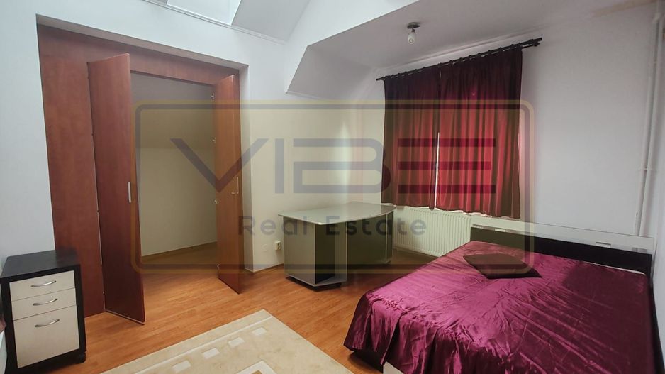 Apartament 5 camere la Vila- Moara De vant- 30min UMF - Curte/ Parcare - Poză 16