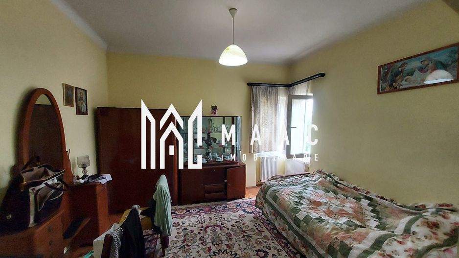 Apartament 3 Camere | Etaj 1 | 78MPU | Central - Poză 11