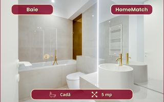 Cortina North || Studio || Comision 0 - Poză 7