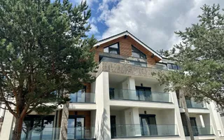 Apartament 2 camere, etaj 1, logie 7 mp | Zona Industrial Vest Sibiu - Poză 11