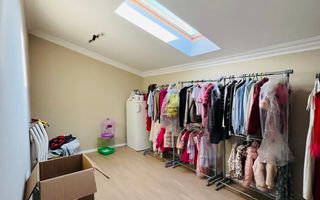 Giroc | 3 camere cu scara interioara |  117 mp | Mobilat-Utilat | 2 parcări - Poză 15