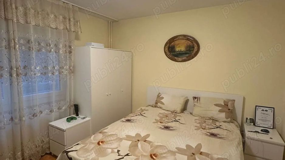 Inchiriez apartament 2 camere, Vitan, mobilat-utilat, AC - Poză 1