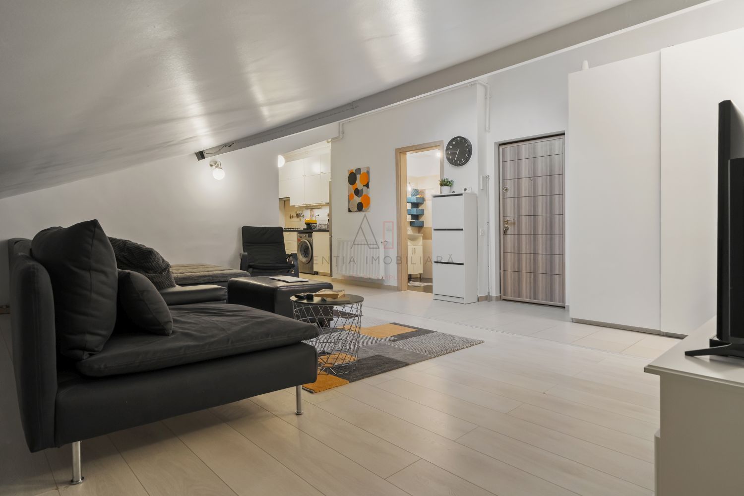 0 COMISION | Bloc Nou | 2 min Parc Sebastian - Poză 4