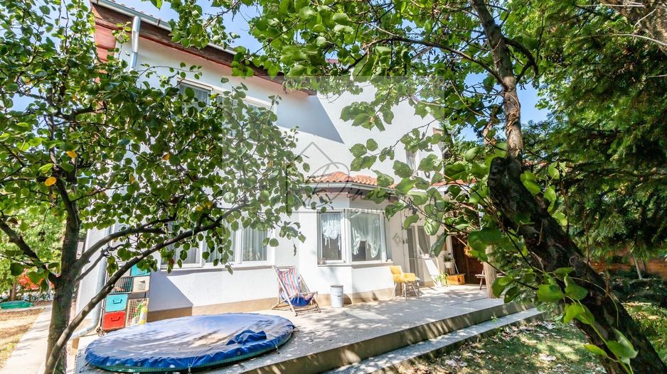 Vila Pipera I Complex Azur I 5 camere, jacuzzi, curte I COMISION 0% - Poză 13