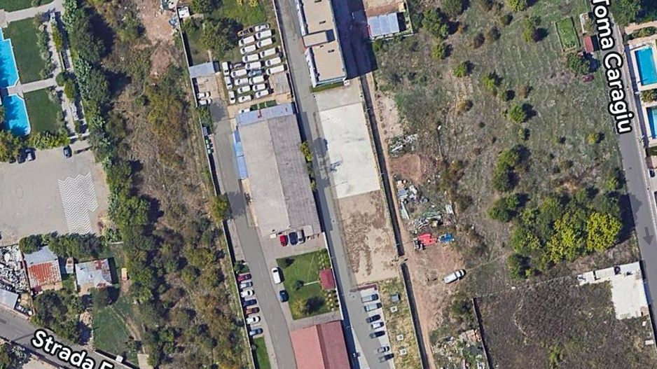 Proprietate Comercială de închiriat  în Pipera - Poză 5