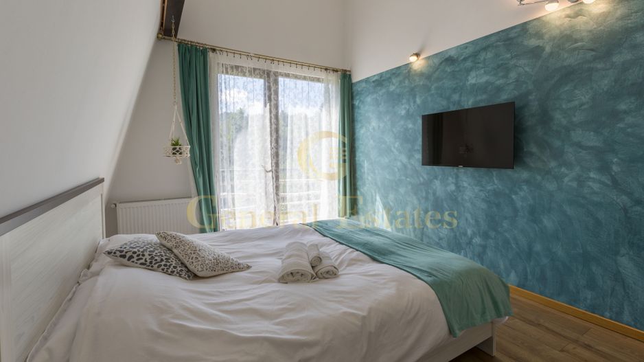 Descoperă Paradisul Montan din Moieciu de Jos! - Poză 13