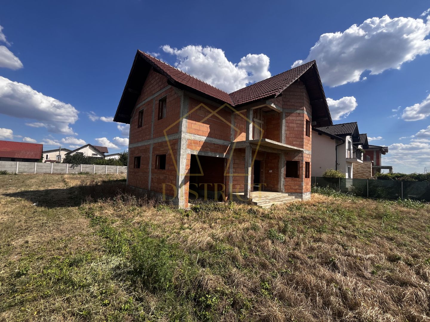 Casa individuala moderna I Mosnita Noua I Comision 0% - Poză 4