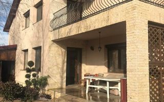 Vilă Premium D+P+E de vânzare in Vladimirescu 2 fronturi, const. 2022 - Poză 6