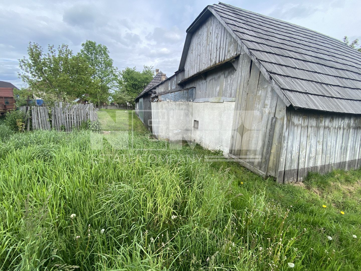 Casa Batranesca | Horodnic De Jos | 37 Ari - Poză 2
