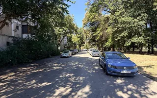 3 camere-2 dormitoare| langa Uranus Plaza| centrala proprie| etaj 1 - Poză 27