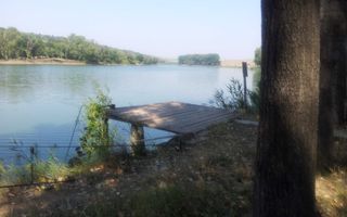 Vand/Inchiriez Casa 460mp+teren 1090mp Lac Ezareni - 1250euro/mp - Poză 5