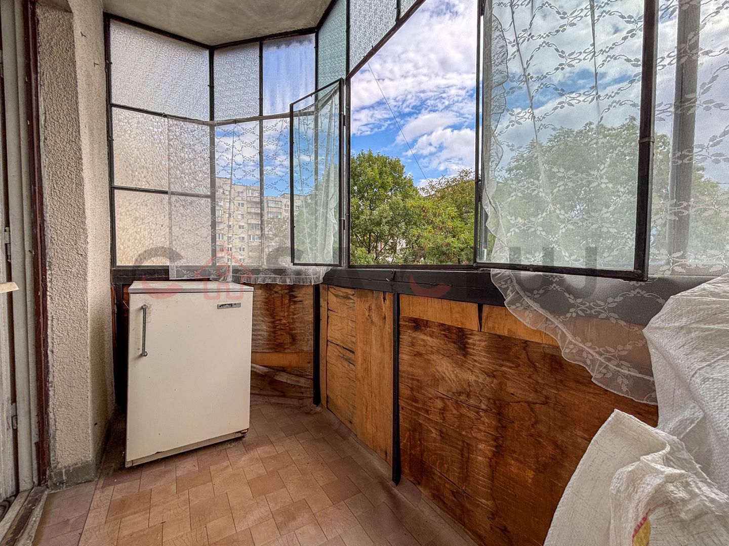 Decomandat, 2 balcoane și etaj 2 – Mărăști/Între Lacuri - Poză 6