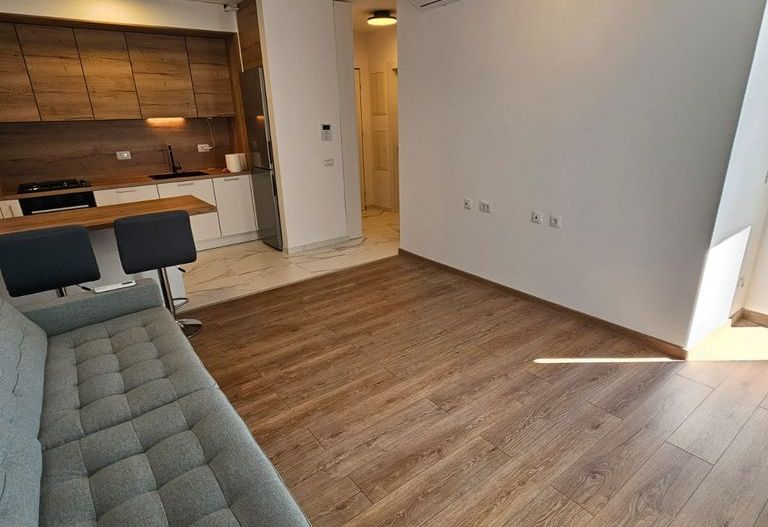 Apartament 2 camere modern, centrală proprie, Floreasca Residence - Poză 2