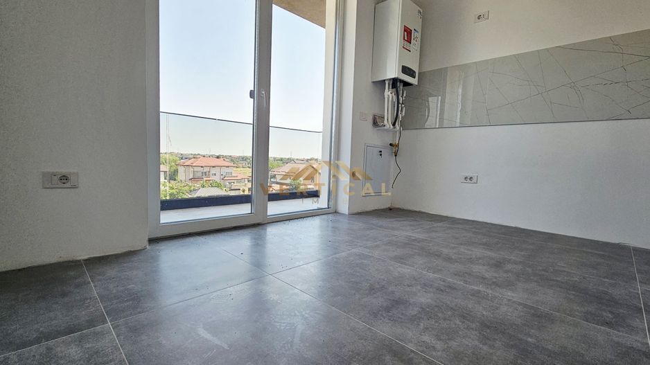 Garsoniera de vanzare - comuna Berceni - Poză 5
