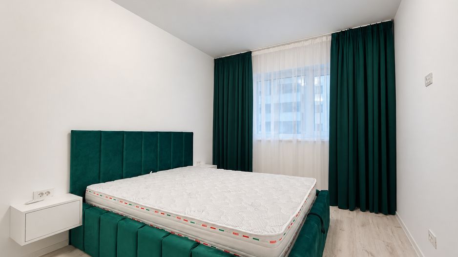 0% Comision | 3 camere | Vivamus Residence | Orizontului 6 - Poză 12