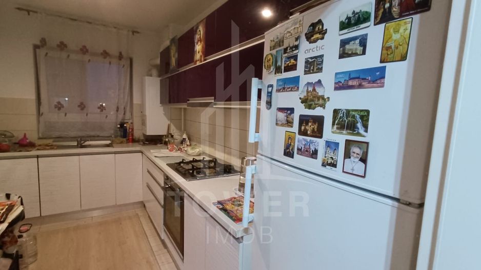 Apartament cu 2 camere în Avantgarden - Șelimbăr – O oportunitate unică! - Poză 5
