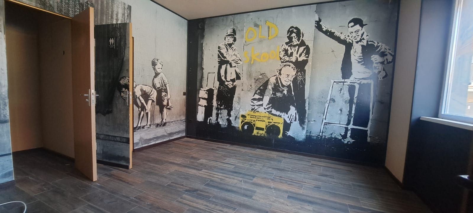 Spațiu comercial pretabil pentru diverse activități – str. Ana Ipătescu, Lugoj - Poză 2