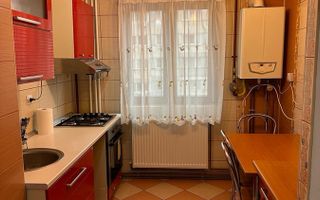 Închiriez apartament 2 camere, Gorjului, aproape de metrou - Poză 5