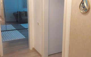 2 camere -Curte | Mobilat si utilat | 5 minute Metrou Dimitrie Leonida - Poză 8