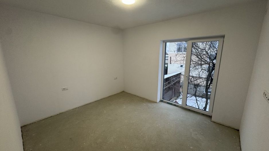 Casă nouă, individuală, aproape de centrul Sibiului - Poză 3