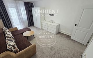 Apartament cu 2 camere, etaj 2, mobilat și utilat, VASLUI zona GARĂ; - Poză 1