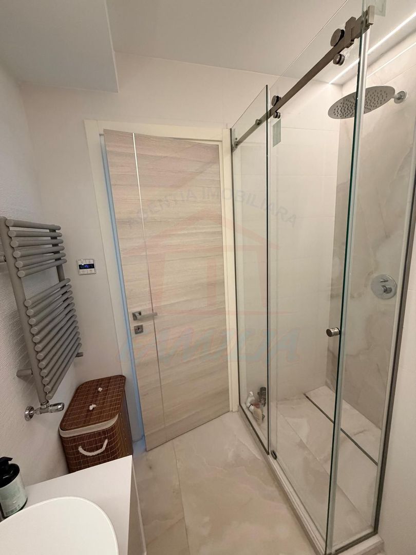 APARTAMENT DE ÎNCHIRIAT – OPERA RESIDENCE | MAMAIA NORD - Poză 27