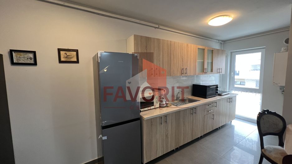 Apartament 2 camere – Dumbrăvița | Profi Bd. Petre Țuțea | PET-FRIENDLY - Poză 4