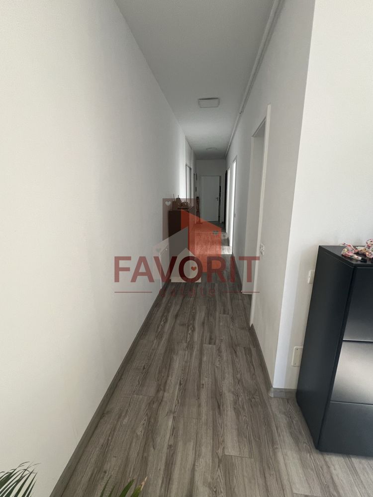 Mobilat si utilat. Curte proprie generoasa. CF de Timisoara - Poză 5