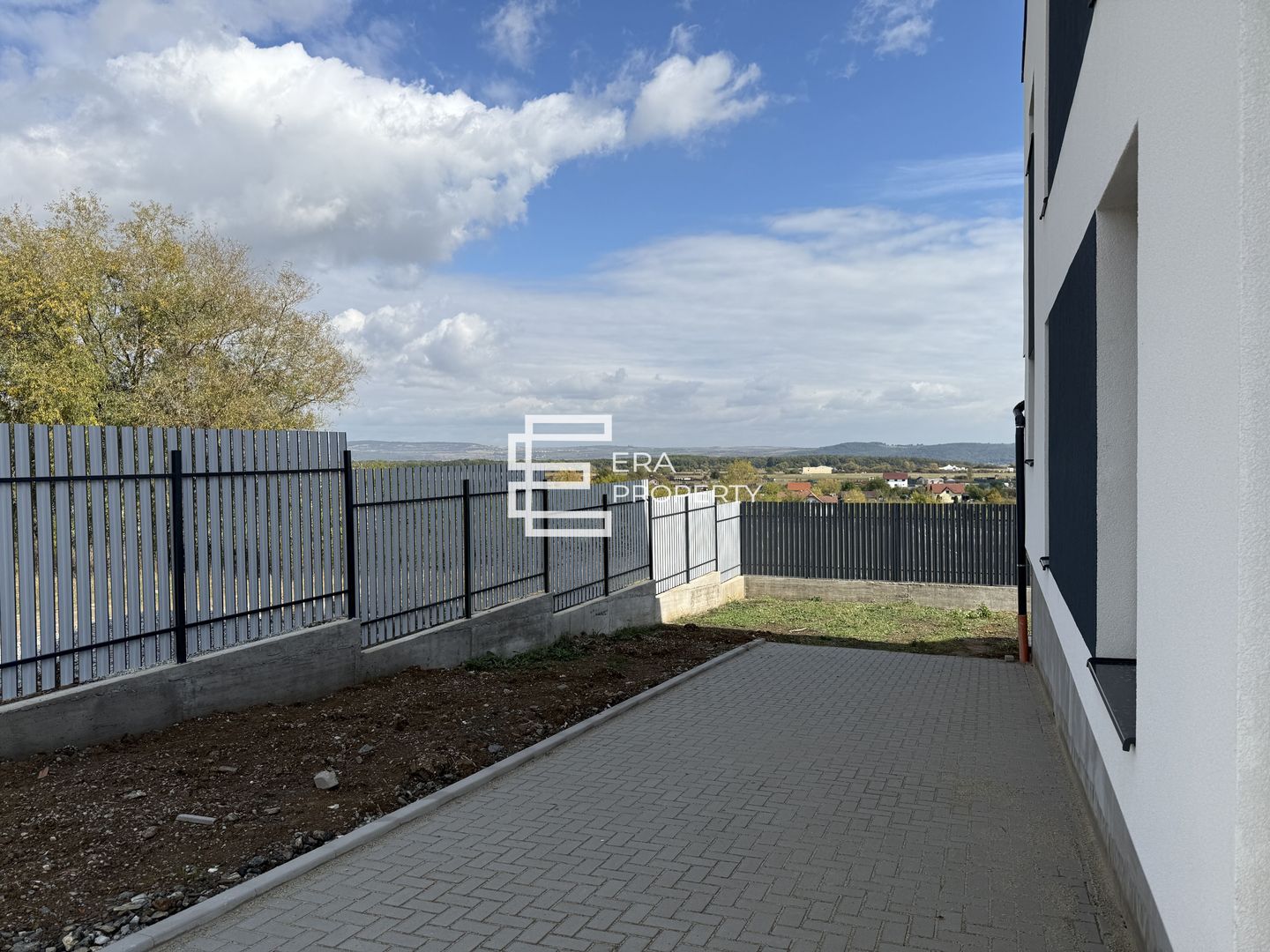 Casă nouă, cu pivniță, pod și 3 dormitoare – situată pe colț - Cisnadie - Poză 5