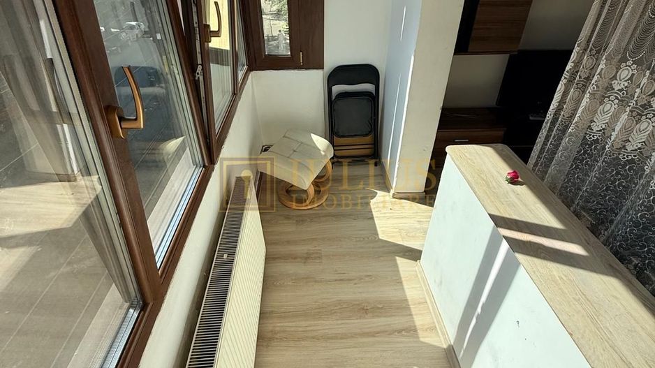 3 camere| Dambovita-resturant Nora| centrala proprie| 2 bai| apartament superb| - Poză 7